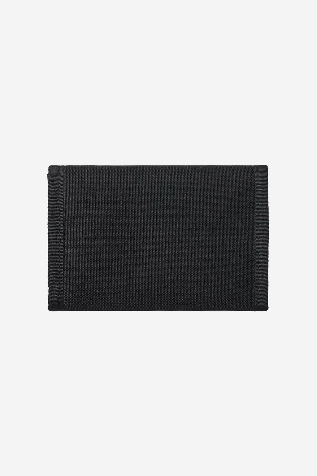 Porte monnaie Carhartt Alec Wallet Black