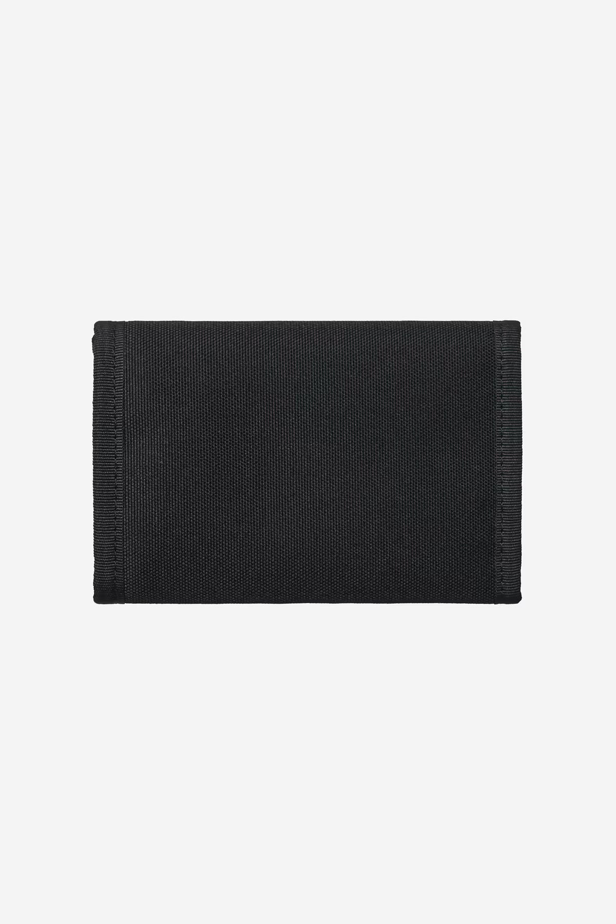 Porte monnaie Carhartt Alec Wallet Black