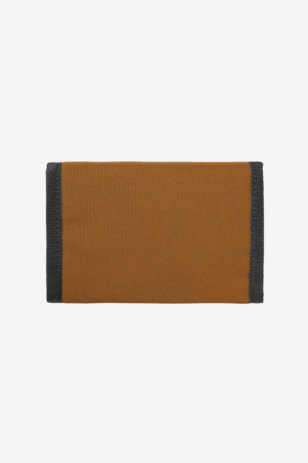 Porte monnaie Carhartt Alec Wallet Marron