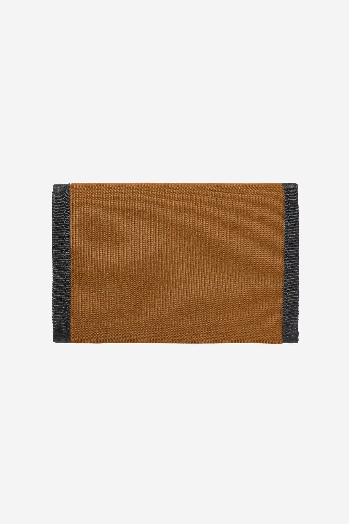Porte monnaie Carhartt Alec Wallet Marron
