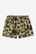 Caleçon Carhartt Cotton Boxer camo