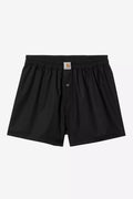 Caleçon Carhartt Cotton Boxer Black