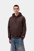 Hooded Chase Sweat