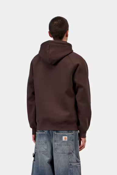 Hooded Chase Sweat