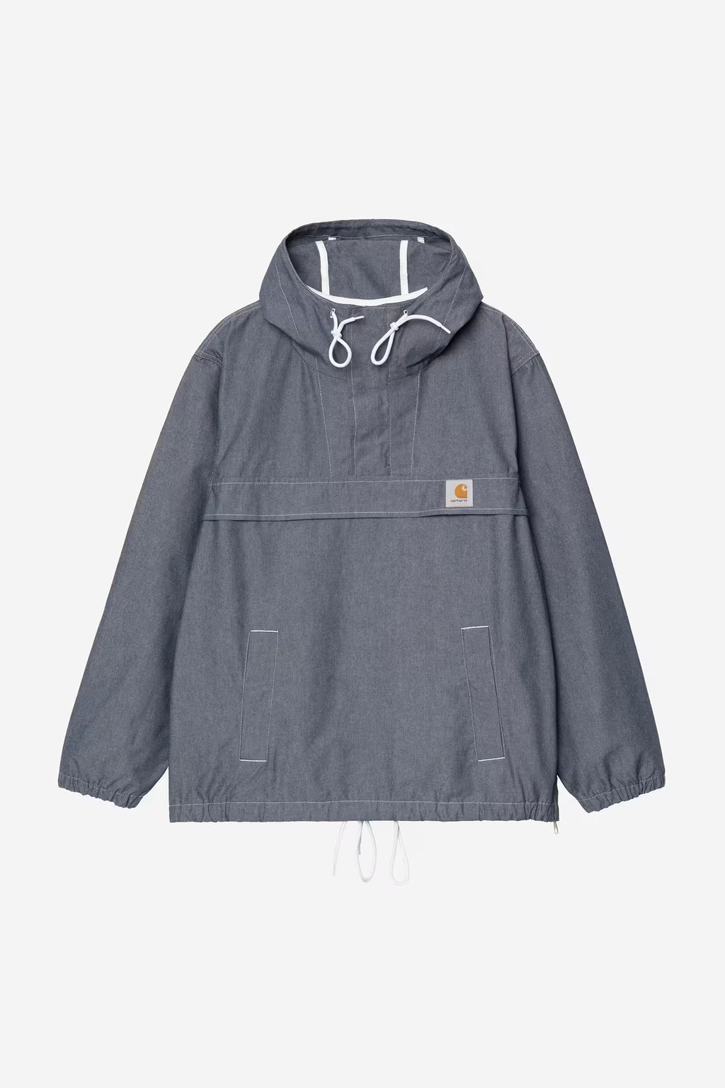 Veste Carhartt Blake Pullover bleu