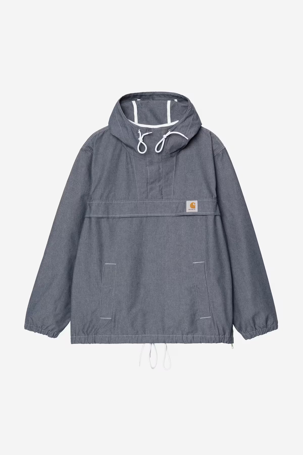 Veste Carhartt Blake Pullover bleu