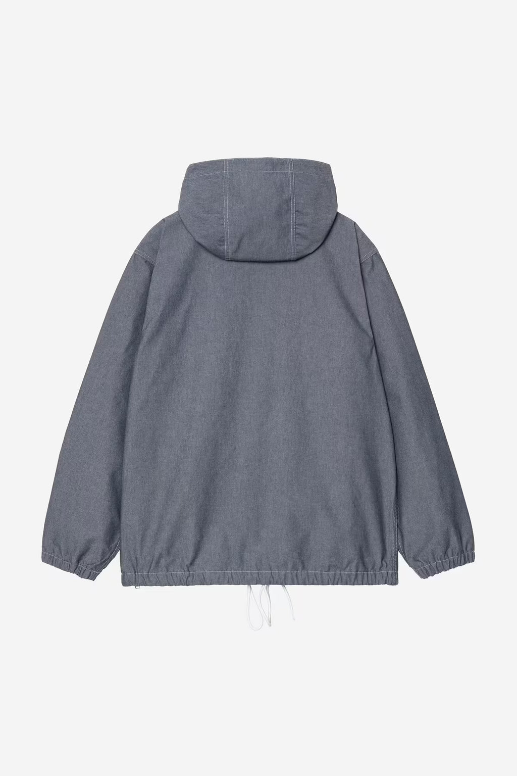 Veste Carhartt Blake Pullover bleu