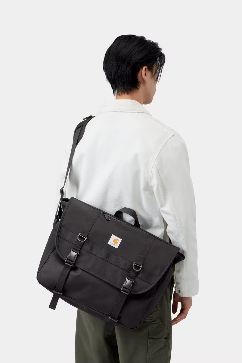Sac bandoulière Carhartt Jake Messenger Bag