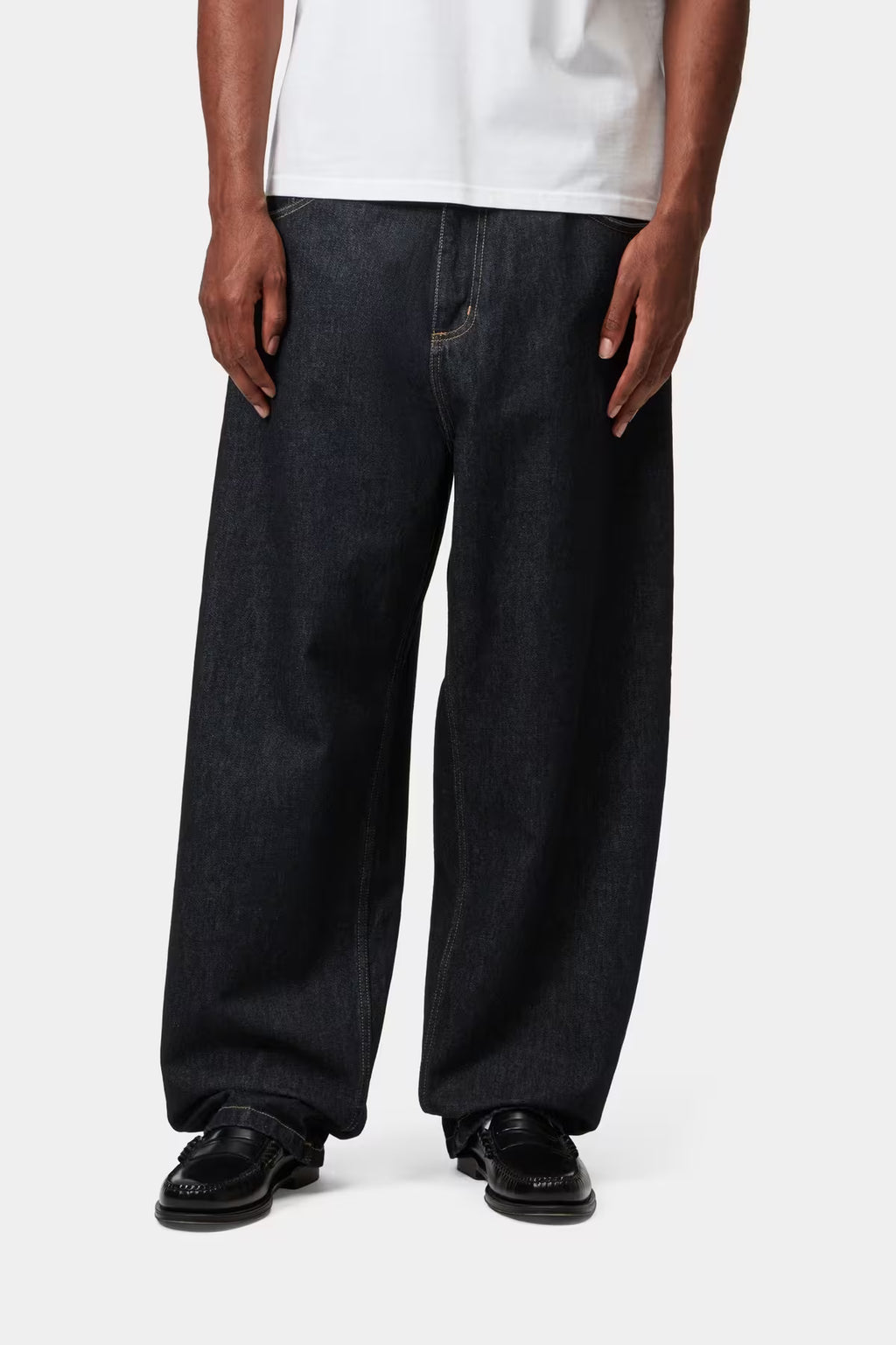 Jean's homme Carhartt Brandon Pant