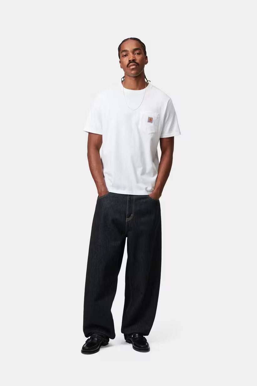 Jean's homme Carhartt Brandon Pant