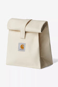 Sac isotherme Carhartt Lunch Bag beige