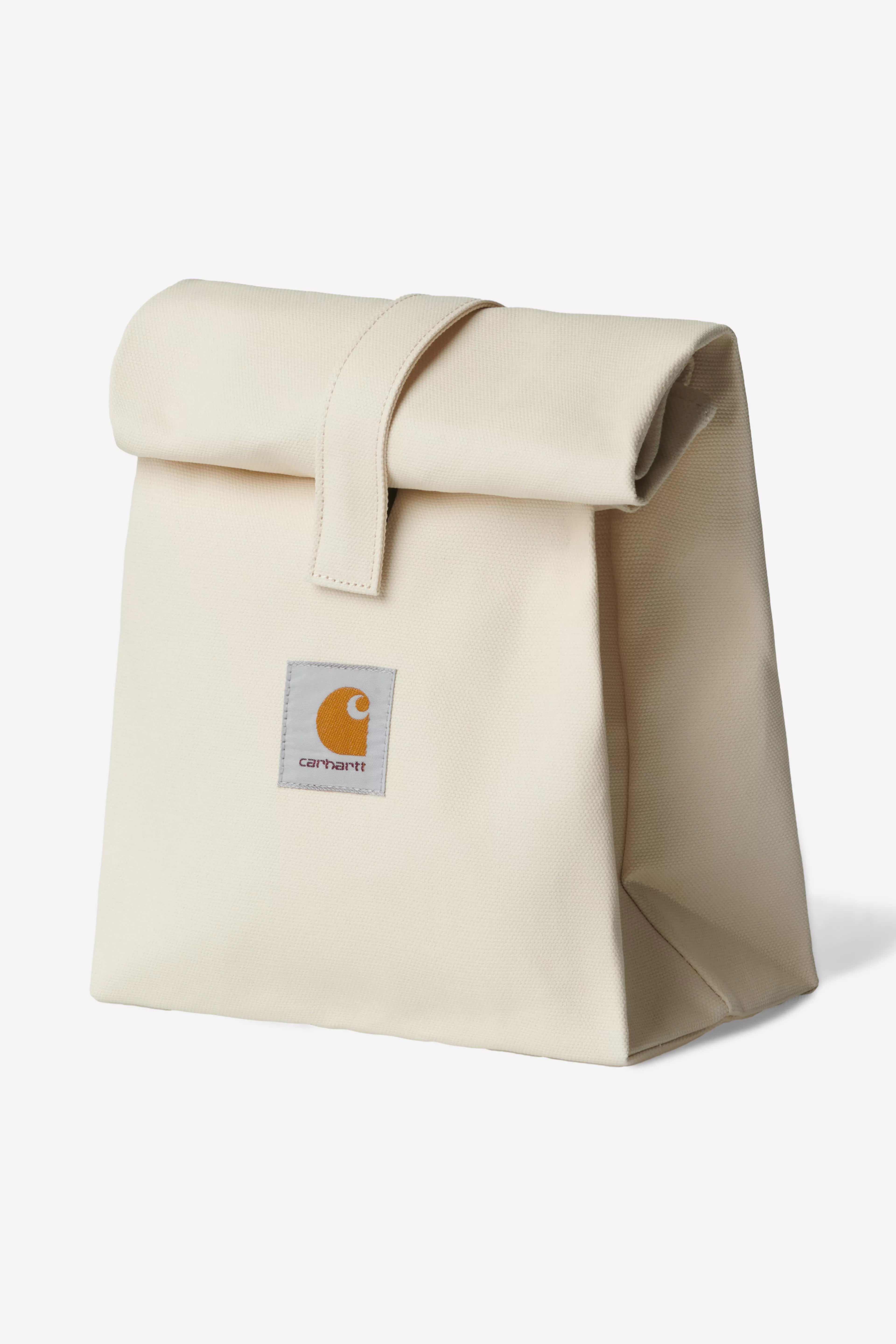 Sac isotherme Carhartt Lunch Bag beige