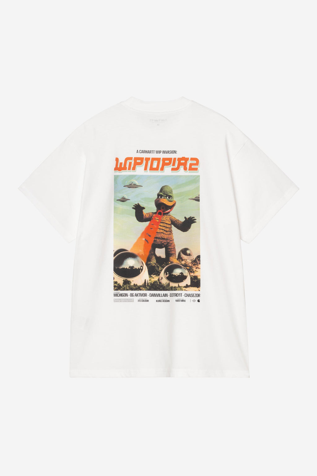 S/S Wiptopia II T-Shirt