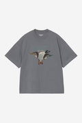 T-shirt Carhartt WIP Pennon - Styx Homme