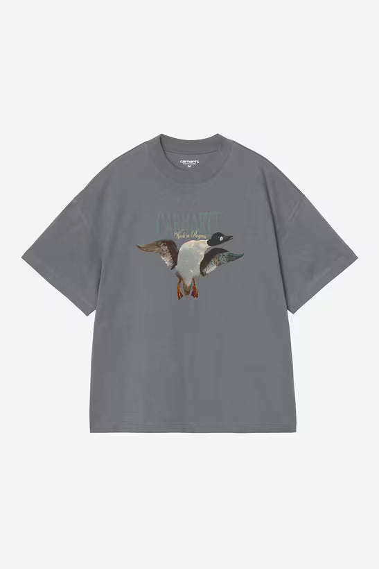 T-shirt Carhartt WIP Pennon - Styx Homme