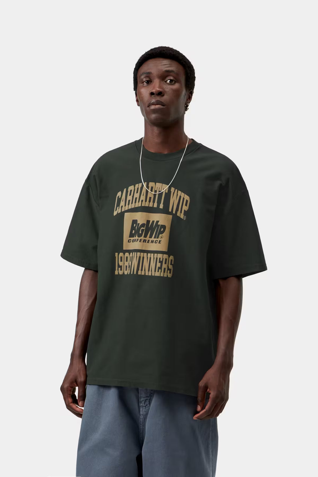 Tee shirt Carhartt S/S 1989 Winners T-Shirt