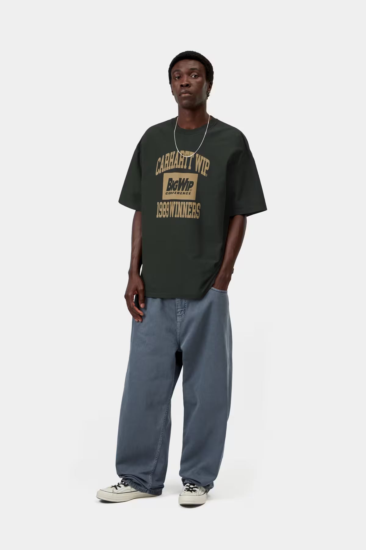 Tee shirt Carhartt S/S 1989 Winners T-Shirt