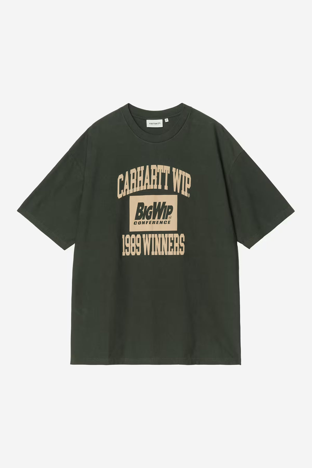 Tee shirt Carhartt S/S 1989 Winners T-Shirt