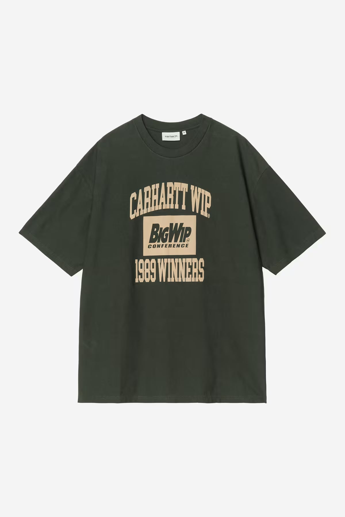 Tee shirt Carhartt S/S 1989 Winners T-Shirt