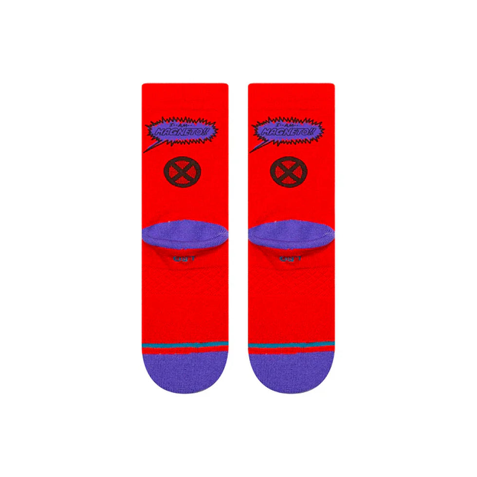 Magneto Kids Crew