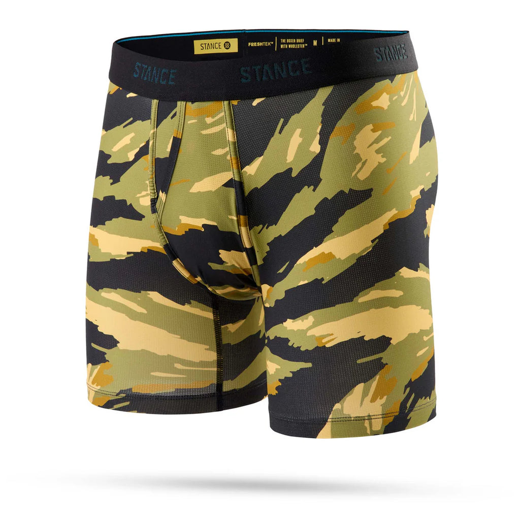 TIGER CAMO WHOLESTER
