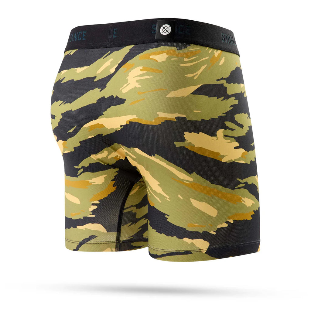 TIGER CAMO WHOLESTER