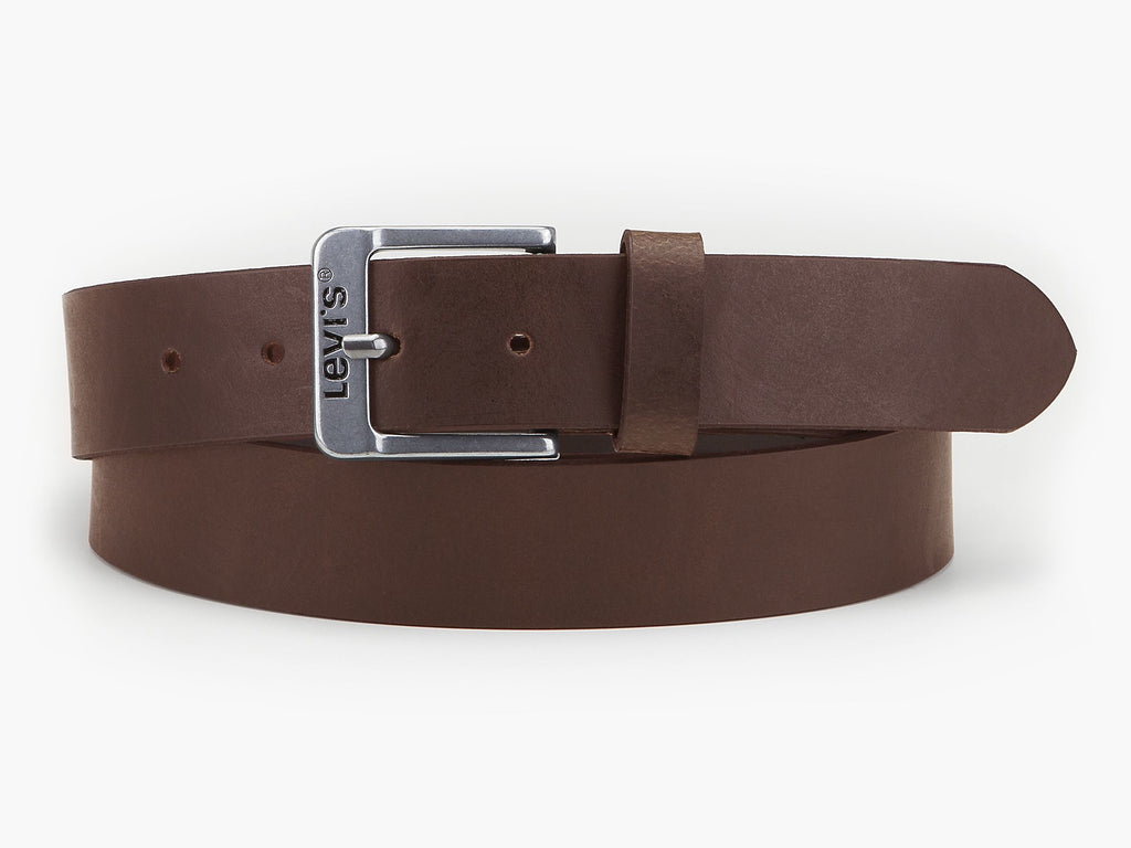 Ceinture Levi’s® Free Leather Brown