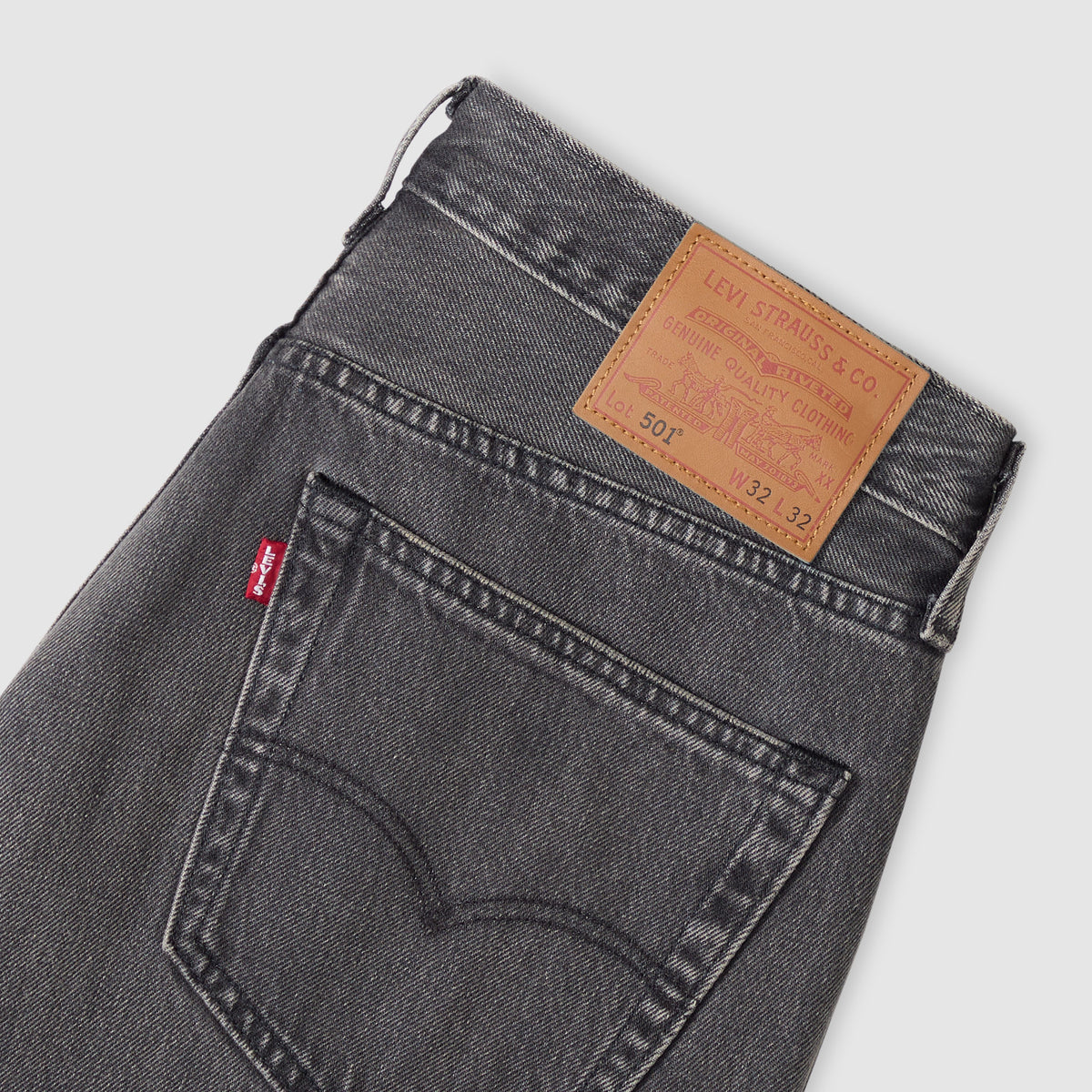 Jean homme Levi’s® 501® Original Oak Nights