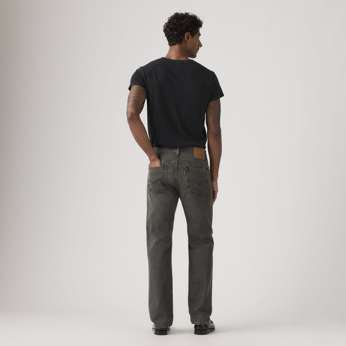 Jean homme Levi’s® 501® Original Oak Nights