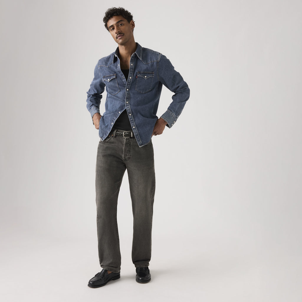 Jean homme Levi’s® 501® Original Oak Nights