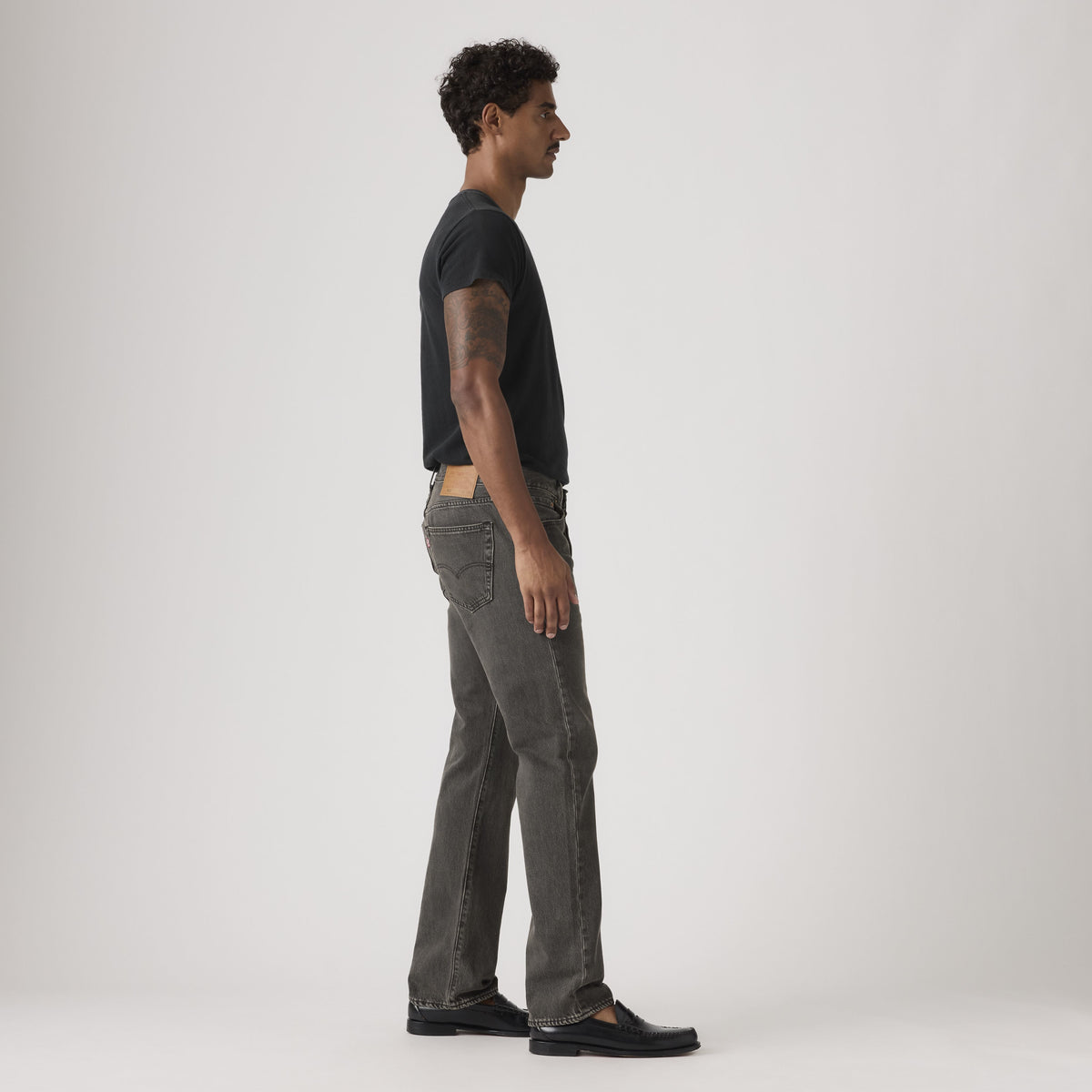 Jean homme Levi’s® 501® Original Oak Nights