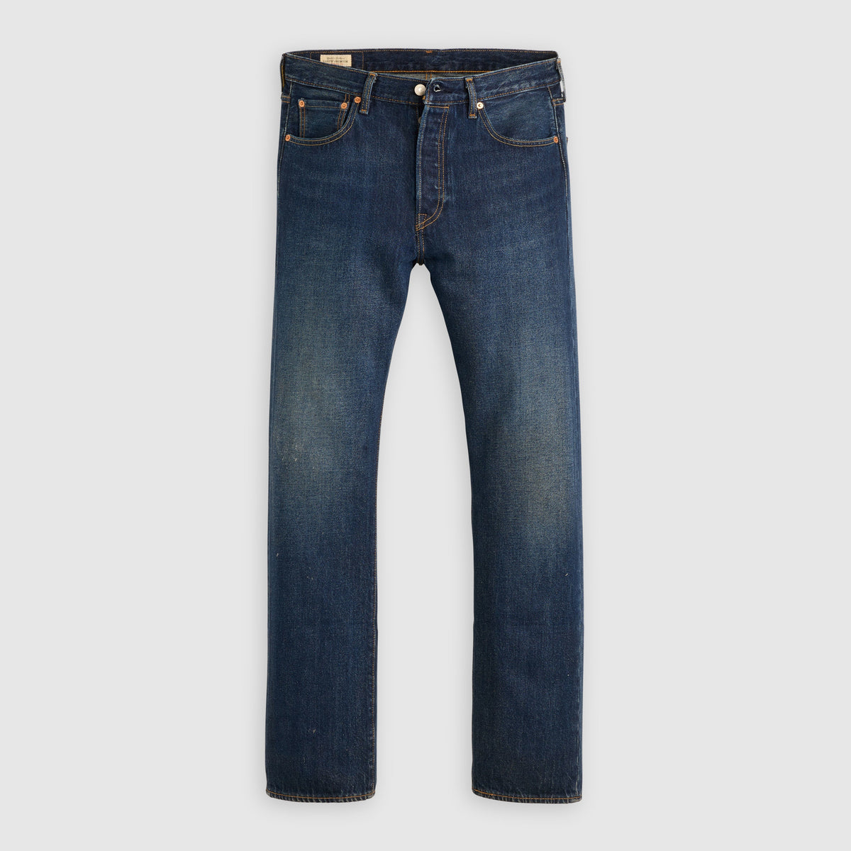 Jean homme Levi’s® 501® Original Terra Linda