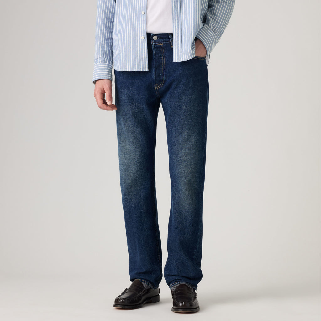 Jean homme Levi’s® 501® Original Terra Linda