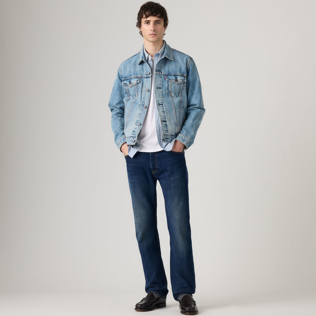 Jean homme Levi’s® 501® Original Terra Linda