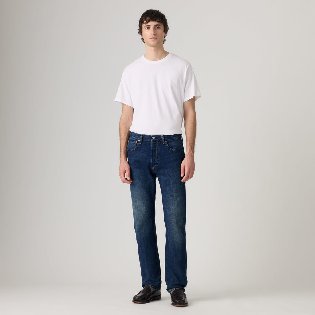 Jean homme Levi’s® 501® Original Terra Linda
