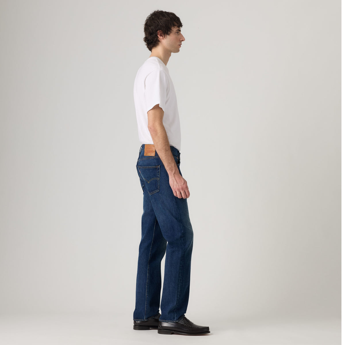 Jean homme Levi’s® 501® Original Terra Linda