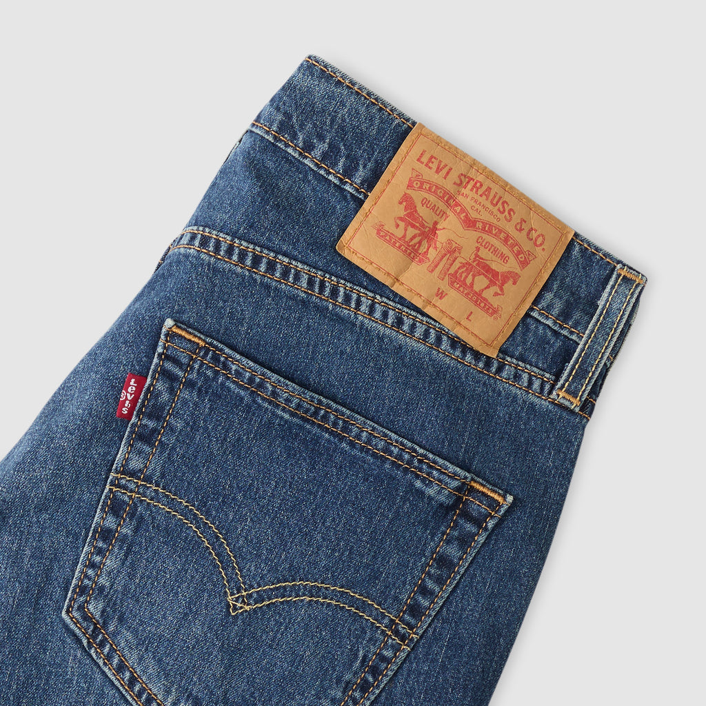 Jean homme Levi’s® 511™ Slim River Bank Cool