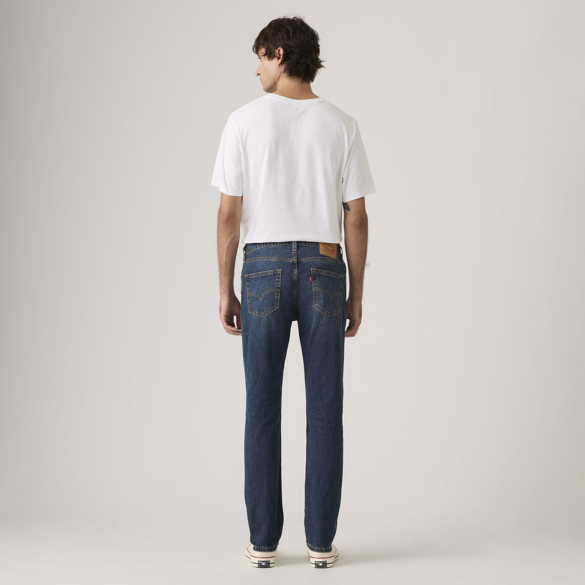 Jean homme Levi’s® 511™ Slim River Bank Cool