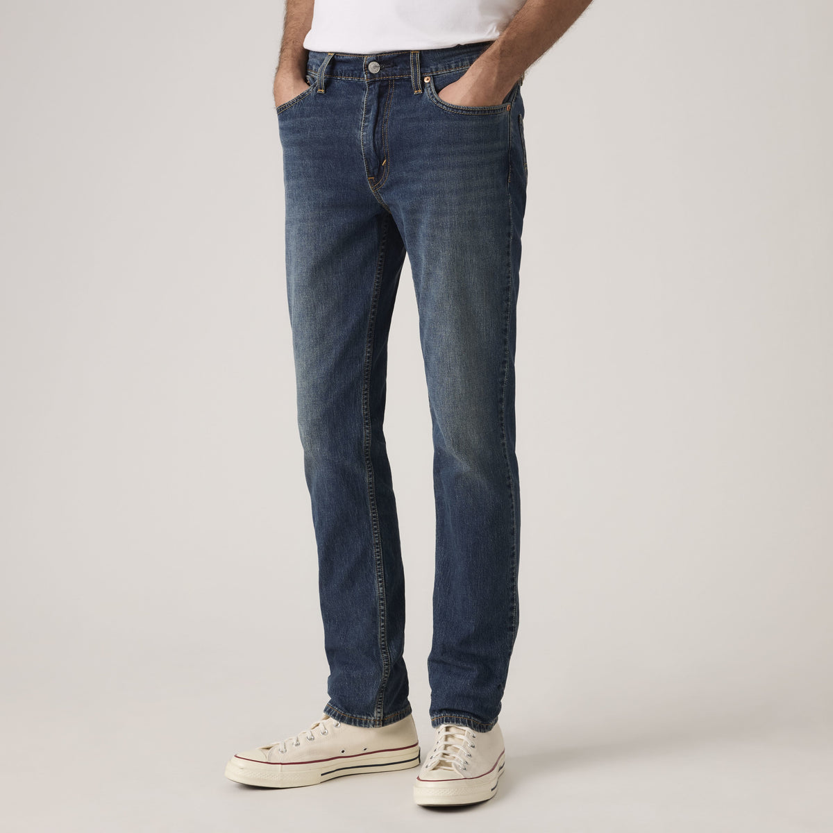 Jean homme Levi’s® 511™ Slim River Bank Cool