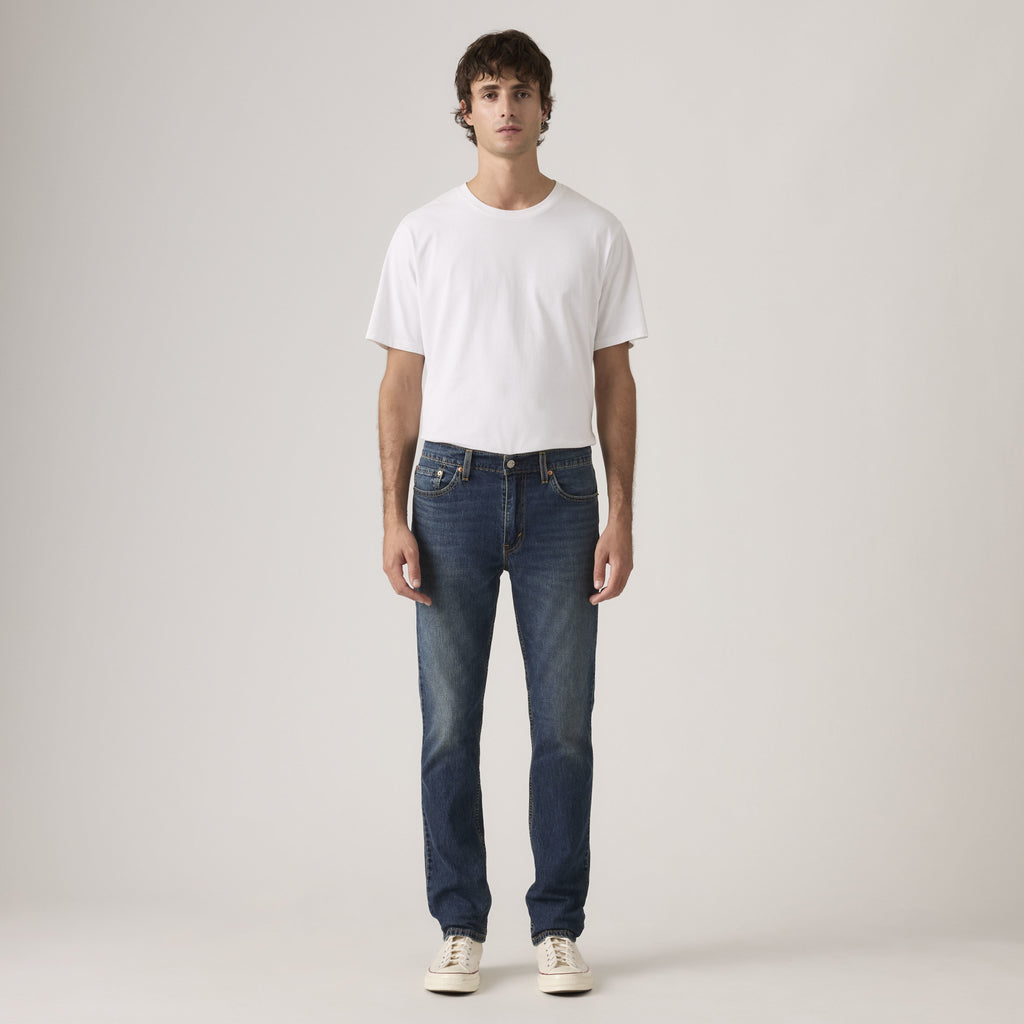 Jean homme Levi’s® 511™ Slim River Bank Cool