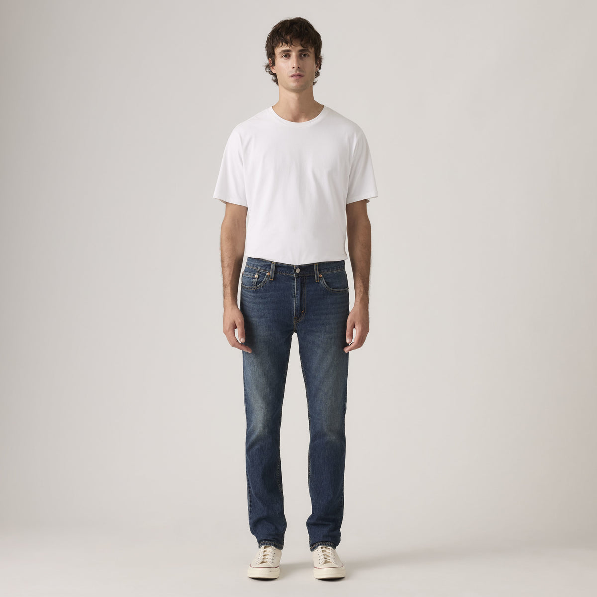 Jean homme Levi’s® 511™ Slim River Bank Cool