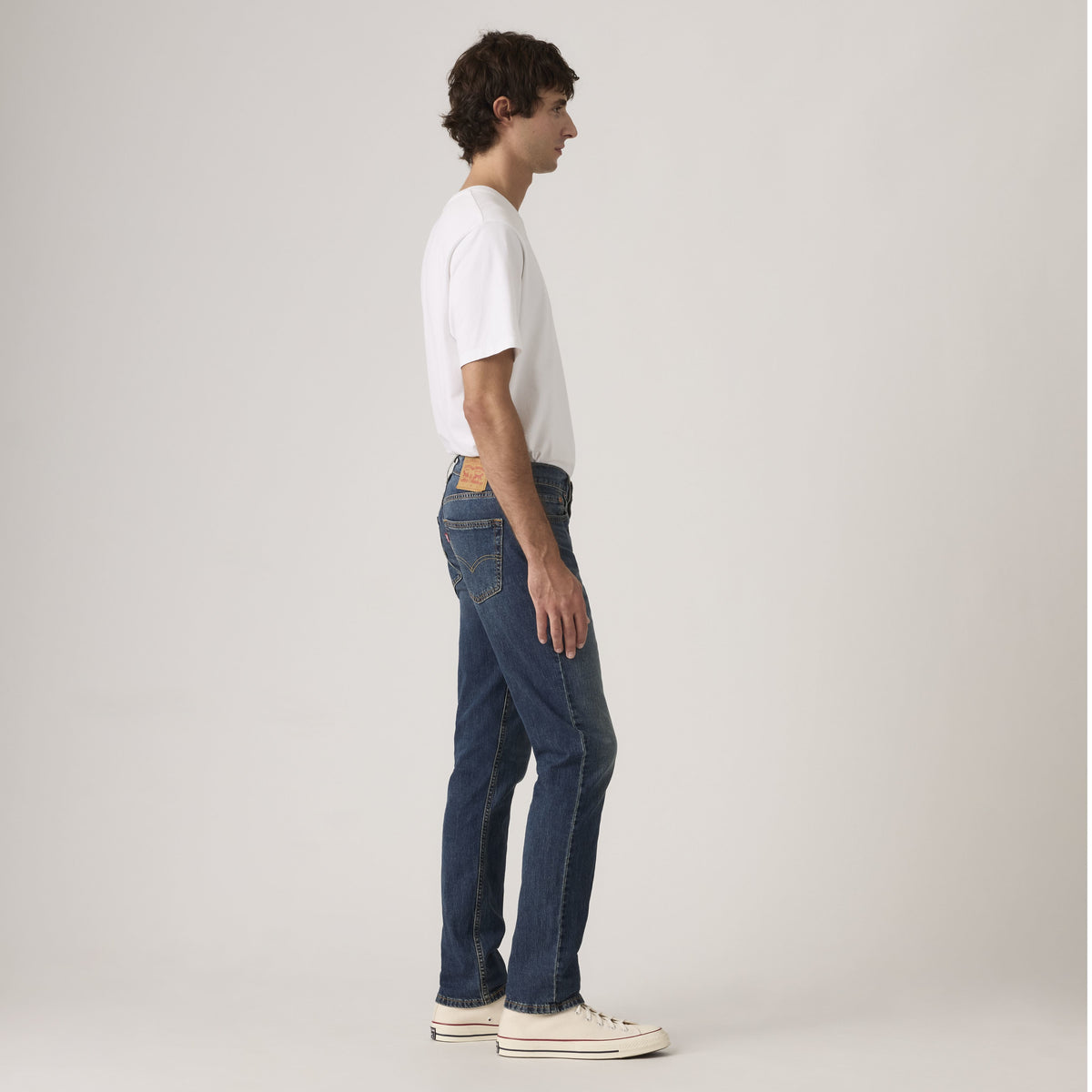 Jean homme Levi’s® 511™ Slim River Bank Cool