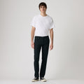 Jean homme Levi’s® 511™ Slim Mineral Black Dobby