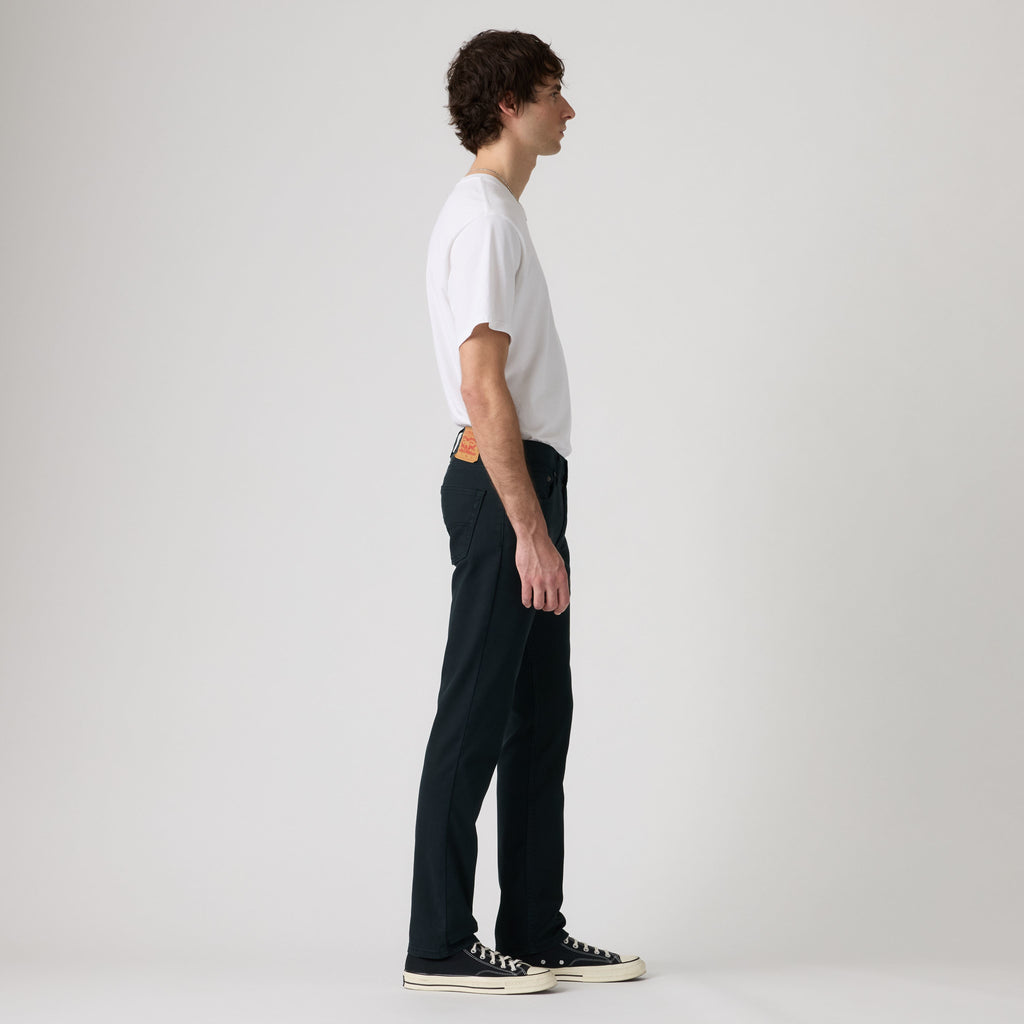 Jean homme Levi’s® 511™ Slim Mineral Black Dobby