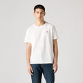 T-shirt manches courtes Levi’s® Original Housemark White +