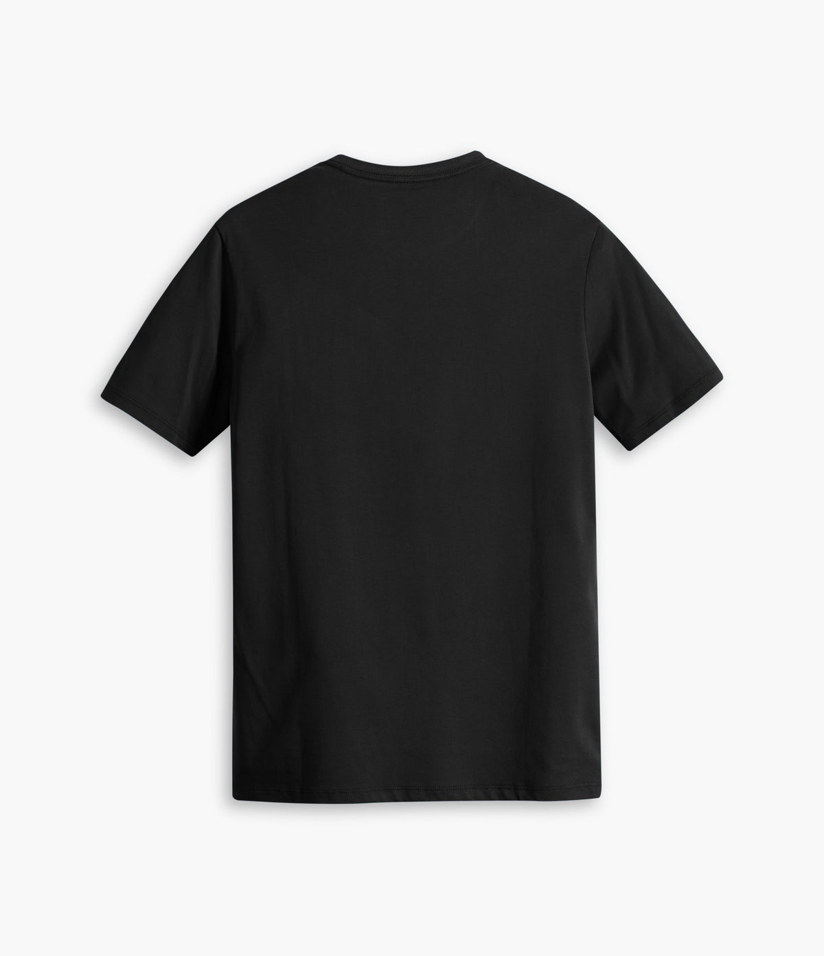 T-shirt manches courtes Levi’s® Original Housemark Mineral Black