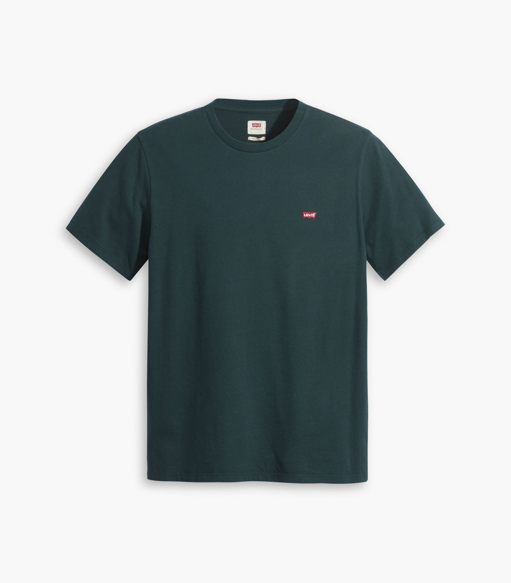 T-shirt manches courtes Levi’s® Original Housemark Ponderosa Pine