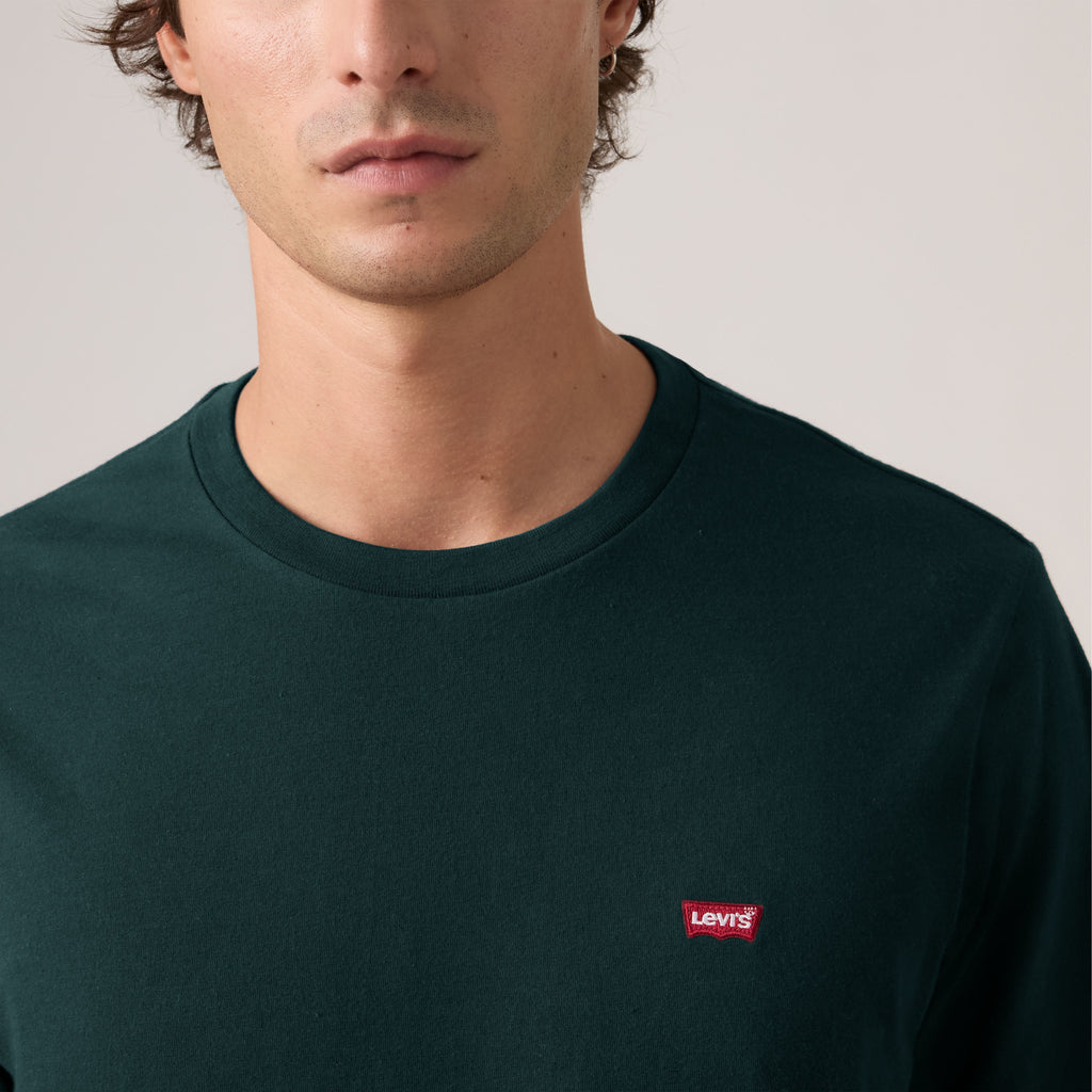 T-shirt manches courtes Levi’s® Original Housemark Ponderosa Pine