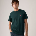 T-shirt manches courtes Levi’s® Original Housemark Ponderosa Pine