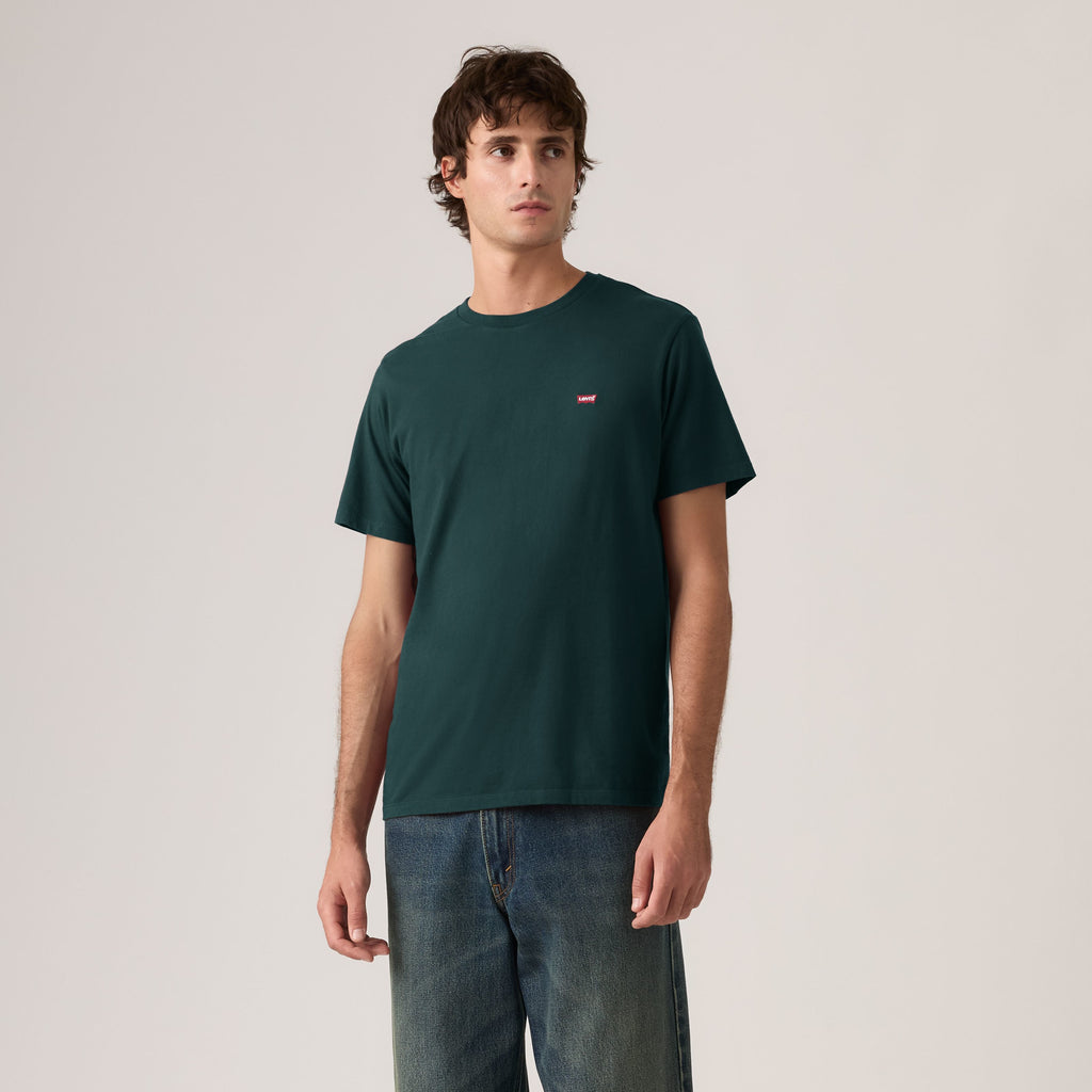 T-shirt manches courtes Levi’s® Original Housemark Ponderosa Pine